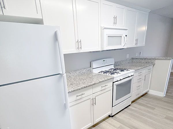 Kitchen - Atlantic SqFt Range - 780