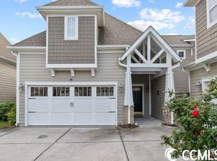 6244 Catalina Dr UNIT 411, North Myrtle Beach, SC 29582