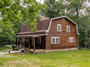 2076 Martins Chapel Church Rd, Springfield, TN 37172