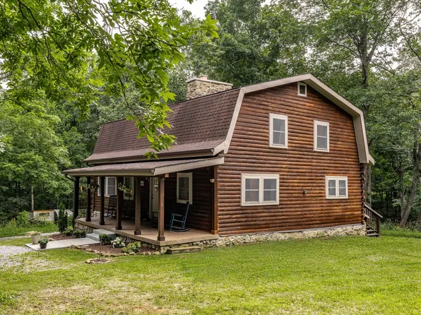 2076 Martins Chapel Church Rd, Springfield, TN 37172