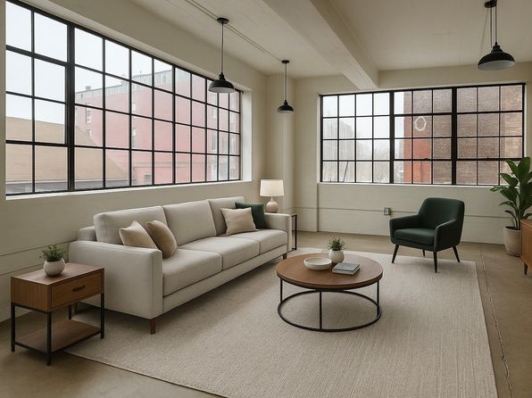 200 W Jackson Ave APT 201