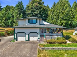 7331 NE Morning View Avenue, Bremerton, WA 98311