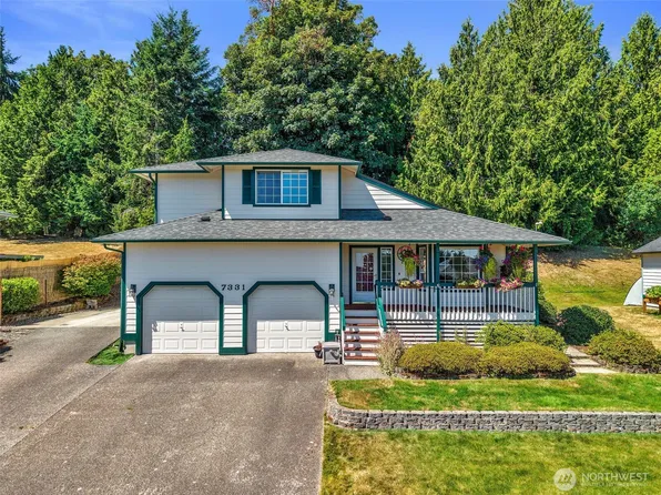 7331 NE Morning View Avenue, Bremerton, WA 98311