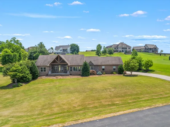 303 W Shore Dr Lot 671, Rockwood, TN 37854