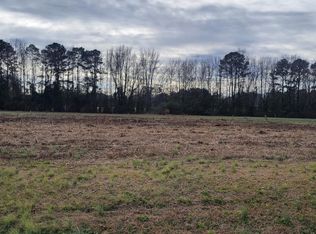 LOT 1 Crown Dr, Washington, NC 27889
