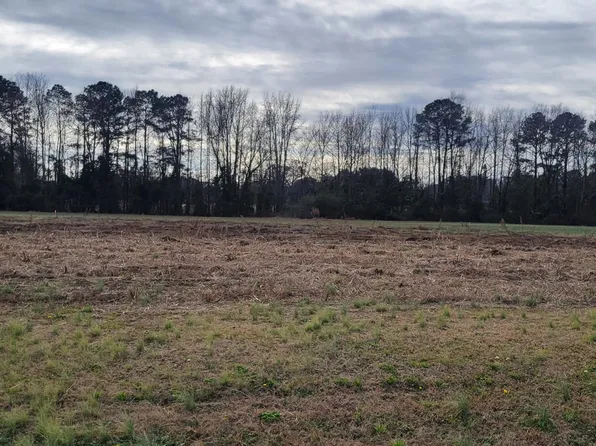 Lot 1 Crown Drive, Washington, NC 27889