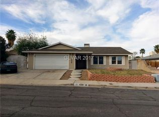 4330 Lucas Ave, Las Vegas, NV 89120