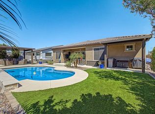 21286 S 227TH Way, Queen Creek, AZ 85142