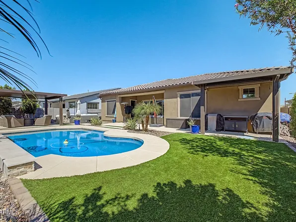 21286 S 227TH Way, Queen Creek, AZ 85142