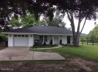 8285 NW 115th Ave, Ocala, FL 34482