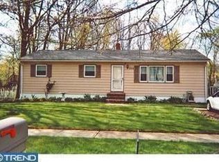326 Route 156, Hamilton, NJ 08620