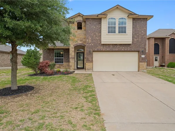 6509 Burling St, Woodway, TX 76712