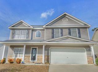 477 Dukes Hill Rd, Columbia, SC 29203