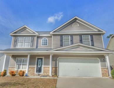 477 Dukes Hill Rd, Columbia, SC, 29203