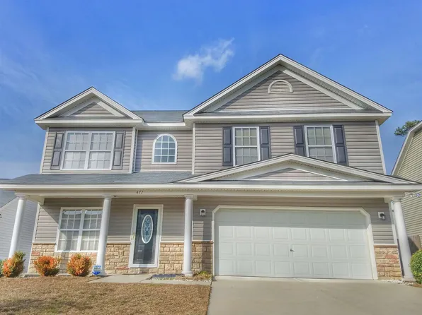 477 Dukes Hill Rd, Columbia, SC 29203