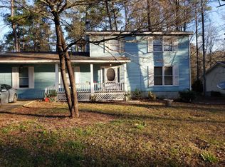 1275 Happy Trl, Macon, GA 31220