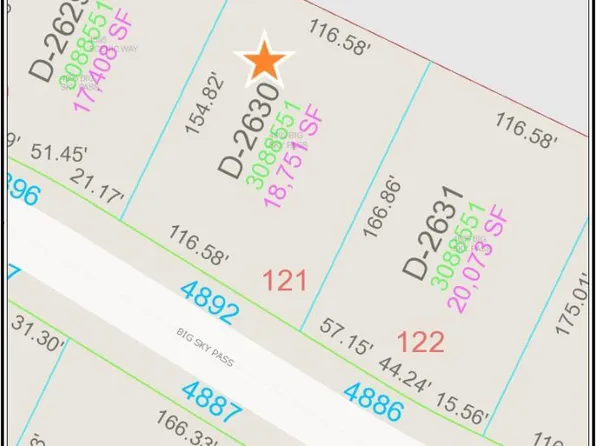 4892 BIG SKY #121, De Pere, WI 54115