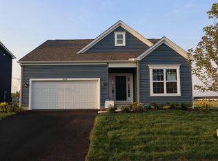 3693 Old Glory Loop, Powell, OH 43065