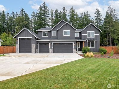 18909 129th Street E, Bonney Lake, WA, 98391