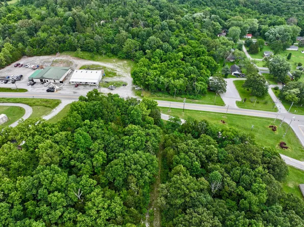 1 Manshart #0, Russellville, KY 42276