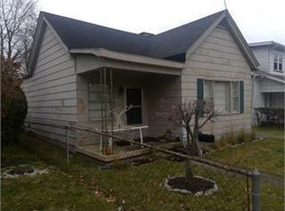326 E 3rd St, Lexington, KY 40508