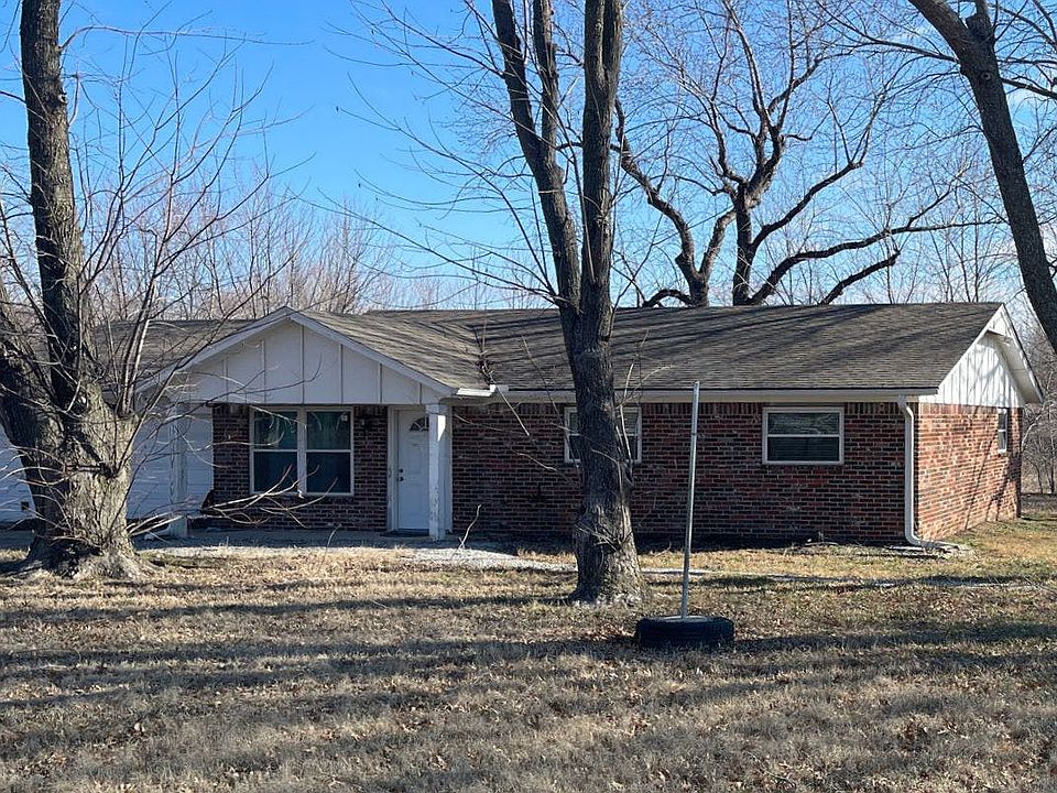 11701 N 171st East Ave, Collinsville, OK 74021 Zillow