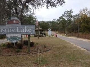 Quail Ridge Dr, Chipley, FL 32428