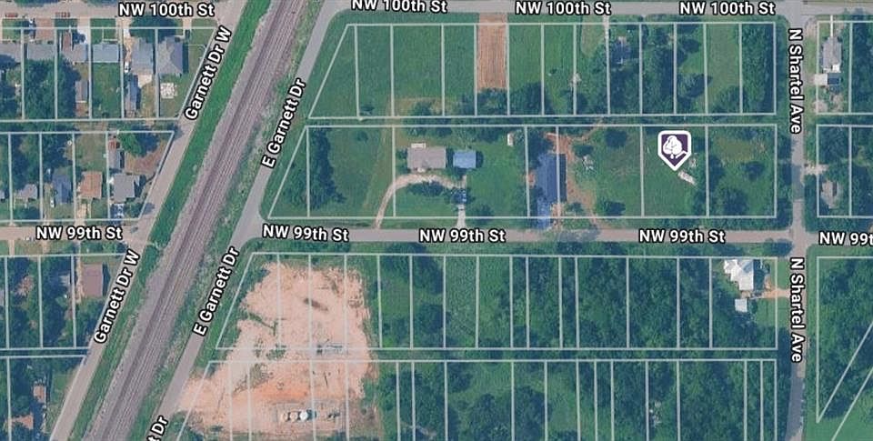 1st image of 709 NW 99th St Lot 48