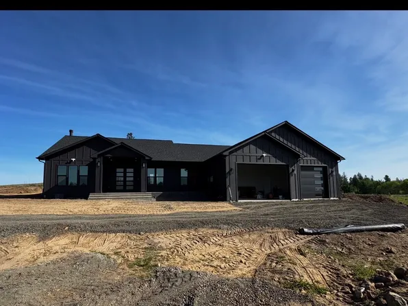 16704 W Burnett Rd, Nine Mile Falls, WA 99026