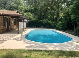 4801 NW 33rd Pl, Gainesville, FL 32606