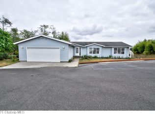 1212 Niagara Ave, Astoria, OR 97103