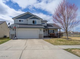 2762 E Thrush Dr, Post Falls, ID 83854