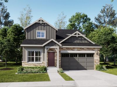 198 Kobe Lane, Johnstown, CO, 80534
