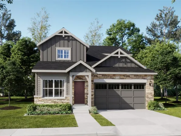 280 Mia Lane, Johnstown, CO 80534