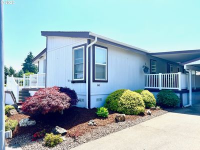 2410 Lancaster Dr SE UNIT 965, Salem, OR, 97317