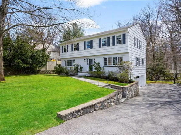 441 Forest Avenue, New Rochelle, NY 10804