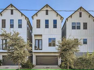 1528 Chestnut St, Houston, TX 77009