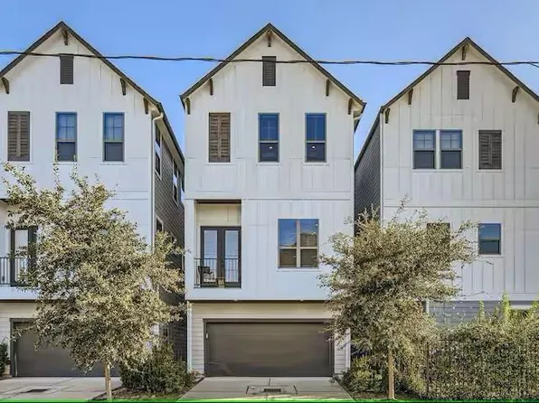 1528 Chestnut St, Houston, TX 77009