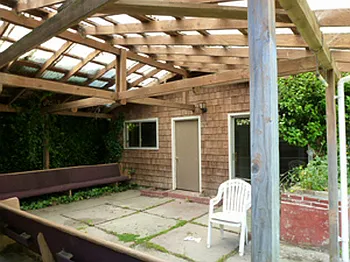 4 bed, 1600 sqft, $3,600 — Photo 4