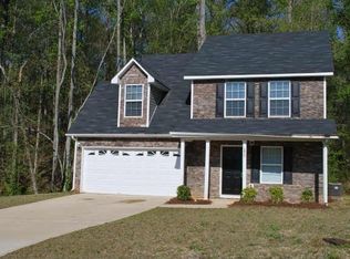 1414 Steam Engine Way NE, Conyers, GA 30013