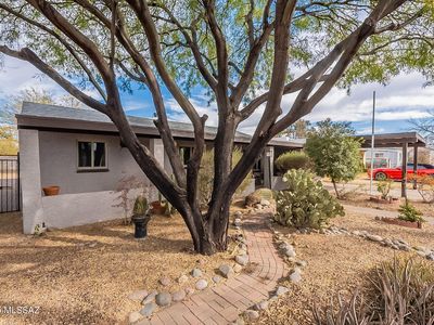 4601 E Malvern St, Tucson, AZ, 85711