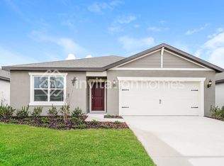 4121 Feldspar Ln, Spring Hill, FL 34609