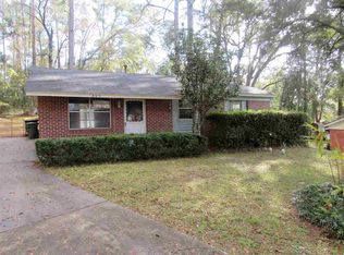809 Olive Ave, Tallahassee, FL 32301