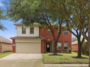 17043 Sperry Landing Dr, Houston, TX 77095