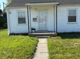 26721 Kean St, Inkster, MI 48141