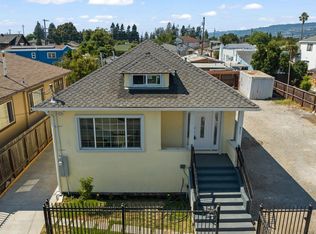 927 Blenheim St, Oakland, CA 94603