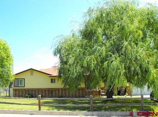 510 S Cedar St, Cortez, CO 81321
