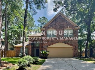 59 Terraglen Dr, Spring, TX 77382