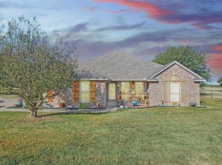 1171 Truman Cir, Springtown, TX 76082