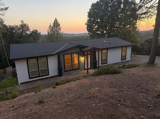 3361 Bay Leaf Dr, Garden Valley, CA 95633